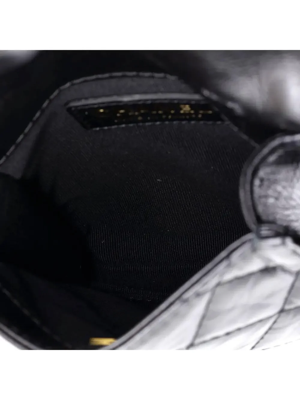 Chanel City School Flap Messenger Bag #220660C44B